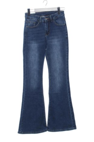 Női farmernadrág Unbranded, Méret XS, Szín Kék, Ár 9 816 Ft, #137915043
