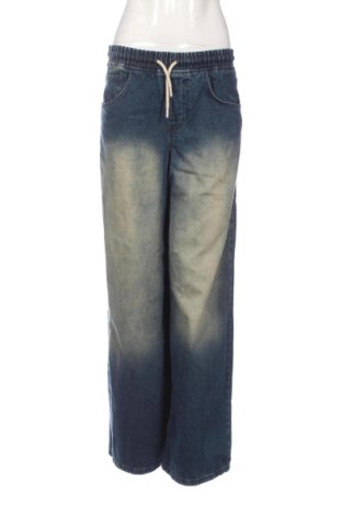 Női farmernadrág Unbranded, Méret S, Szín Kék, Ár 9 816 Ft, #137915082