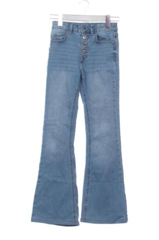 Damen Jeans Sinsay, Größe XXS, Farbe Blau, Preis € 9,00, #137915486