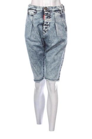 Blugi de femei Pause Jeans, Mărime S, Culoare Albastru, Preț 73,49 Lei, #137917074
