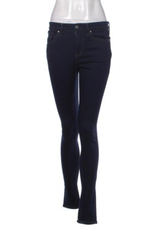 Дамски дънки Uniqlo, Размер S, Цвят Син, Цена 13,72 €, #137917607