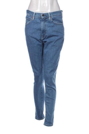 Дамски дънки Levi's, Размер M, Цвят Син, Цена 43,43 €, #137917657