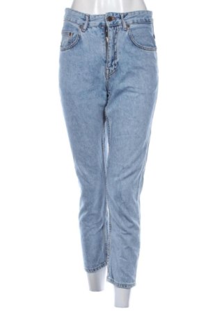 Damen Jeans Pull&Bear, Größe S, Farbe Blau, Preis 14,67 €, #137918077