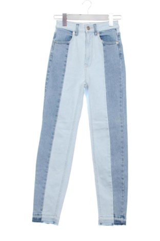 Blugi de femei Stradivarius, Mărime XXS, Culoare Multicolor, Preț 79,00 Lei, #137918329