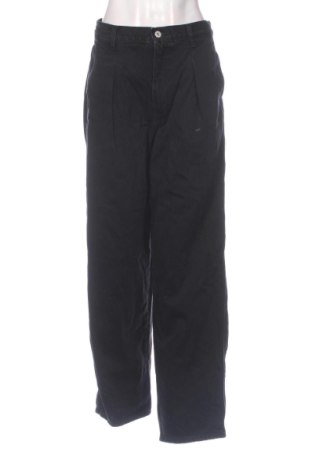 Blugi de femei Uniqlo, Mărime XL, Culoare Negru, Preț 76,00 Lei, #137918446