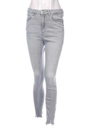 Damen Jeans H&M, Größe S, Farbe Grau, Preis 15,05 €, #137918478