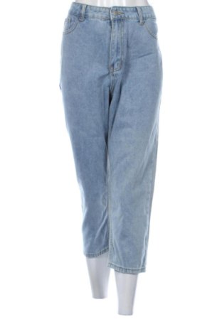 Női farmernadrág Unbranded, Méret XL, Szín Kék, Ár 4 610 Ft, #137919125