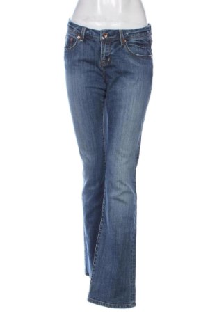Damen Jeans Seven 7, Größe M, Farbe Blau, Preis 15,00 €, #137919555