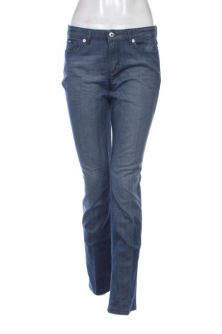 Dámské džíny  D&G Dolce&Gabbana, Velikost M, Barva Modrá, Cena  4 585,00 Kč, #137919678
