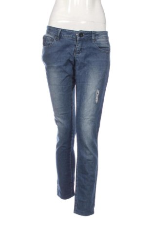Damen Jeans Motivi, Größe M, Farbe Blau, Preis 19,05 €, #137920002