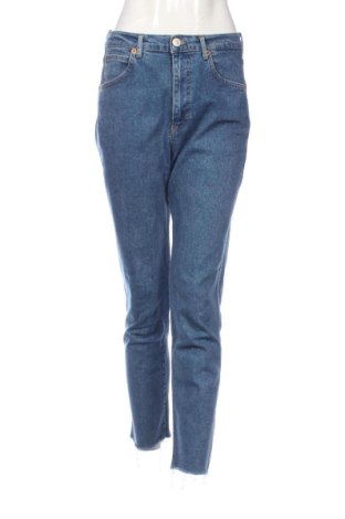 Damen Jeans Pull&Bear, Größe M, Farbe Blau, Preis 15,00 €, #137920026