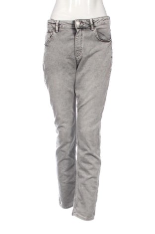 Damen Jeans H&M, Größe S, Farbe Grau, Preis 18,10 €, #137920192