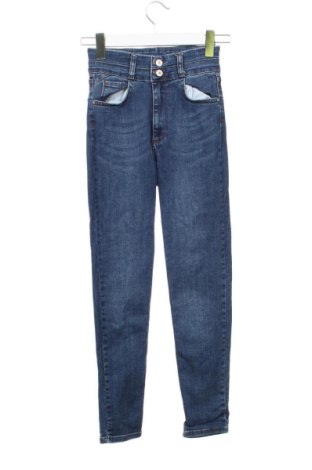 Damen Jeans Karol, Größe XXS, Farbe Blau, Preis 10,29 €, #137920686