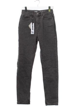 Blugi de femei Noisy May, Mărime XS, Culoare Gri, Preț 162,00 Lei, #137921651