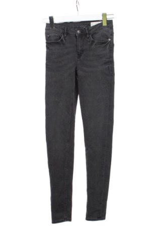 Дамски дънки Esmara, Размер XS, Цвят Сив, Цена 9,00 €, #137922260