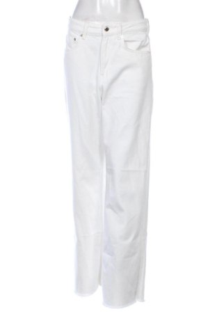 Női farmernadrág Unbranded, Méret M, Szín Fehér, Ár 3 191 Ft, #137922293