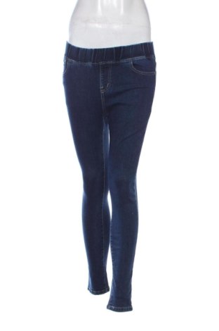 Blugi de femei Unbranded, Mărime M, Culoare Albastru, Preț 47,24 Lei, #137922519