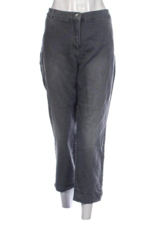 Дамски дънки Canda, Размер XXL, Цвят Сив, Цена 11,00 €, #137922826