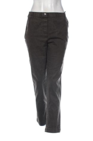 Dámské džíny  Unbranded, Velikost XL, Barva Hnědá, Cena  340,00 Kč, #137924895