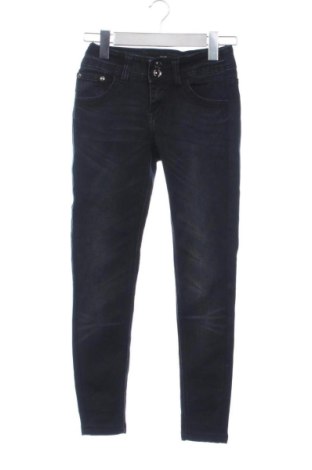 Blugi de femei Unbranded, Mărime XS, Culoare Negru, Preț 37,00 Lei, #137924931