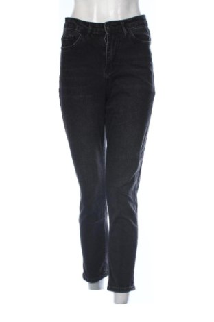 Damskie jeansy Unbranded, Rozmiar M, Kolor Czarny, Cena 38,10 zł, #137925050