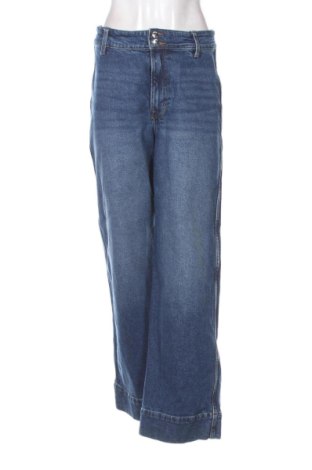 Női farmernadrág H&M, Méret M, Szín Kék, Ár 4 965 Ft, #137925426