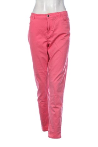 Blugi de femei Esmara, Mărime XL, Culoare Roz, Preț 52,49 Lei, #137927256