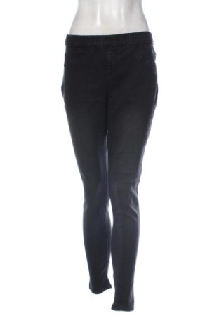 Blugi de femei Beloved, Mărime L, Culoare Negru, Preț 52,49 Lei, #137929023