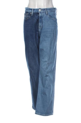Blugi de femei Tommy Jeans, Mărime M, Culoare Multicolor, Preț 209,96 Lei, #137930903