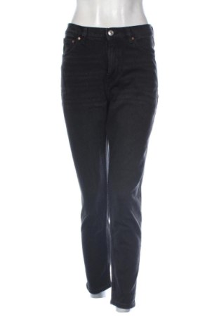 Blugi de femei Mango, Mărime M, Culoare Negru, Preț 104,98 Lei, #137931735