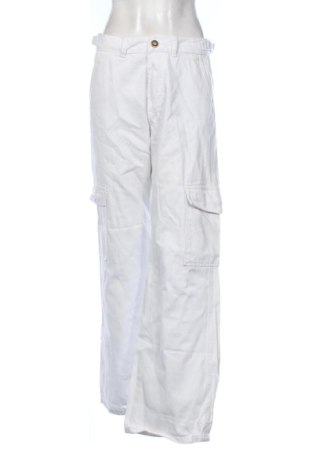 Női farmernadrág Unbranded, Méret M, Szín Fehér, Ár 2 837 Ft, #137932590