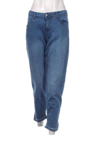 Blugi de femei Up 2 Fashion, Mărime XL, Culoare Albastru, Preț 36,74 Lei, #137933173