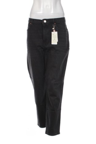 Blugi de femei Mango, Mărime XXL, Culoare Negru, Preț 178,47 Lei, #137933204