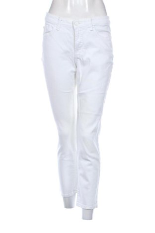 Blugi de femei Nine West, Mărime M, Culoare Alb, Preț 162,72 Lei, #137934961