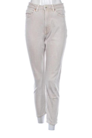 Női farmernadrág H&M, Méret S, Szín Bézs, Ár 5 067 Ft, #137934993