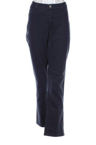 Damen Jeans Lee, Größe XXL, Farbe Blau, Preis 103,95 €, #137938767