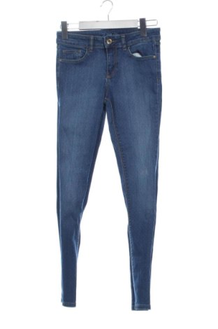Dámske džínsy  Zara, Veľkosť S, Farba Modrá, Cena  15,00 €, #137894158