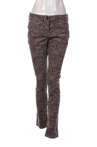 Pantaloni de velvet de femei Tom Tailor, Mărime L, Culoare Multicolor, Preț 83,99 Lei, #137890352