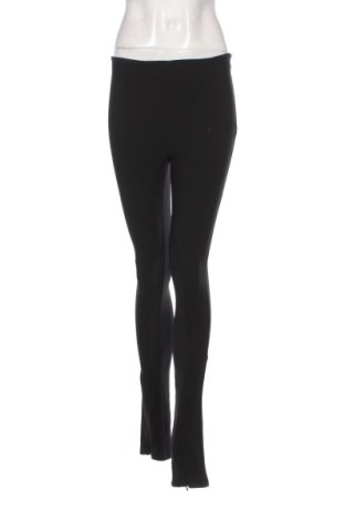 Дамски джинси Zara, Размер S, Цвят Черен, Цена 15,24 €, #137892763