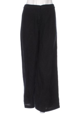 Pantaloni de femei H&M, Mărime S, Culoare Negru, Preț 65,34 Lei, #137897836