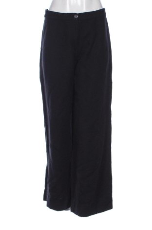 Pantaloni de velvet de femei H&M, Mărime M, Culoare Negru, Preț 48,25 Lei, #137897931