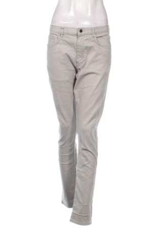 Дамски джинси H&M, Размер S, Цвят Бежов, Цена 9,00 €, #137898977