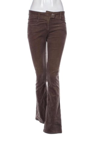 Dámské manšestráky  H&M, Velikost M, Barva Hnědá, Cena  170,00 Kč, #137903176