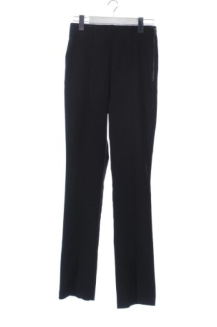 Pantaloni de velvet de femei BSB Collection, Mărime S, Culoare Negru, Preț 80,00 Lei, #137907536