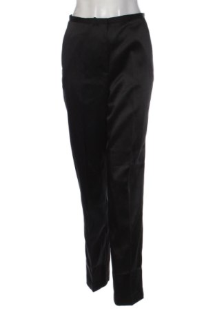 Pantaloni de velvet de femei H&M, Mărime S, Culoare Negru, Preț 47,24 Lei, #137908895