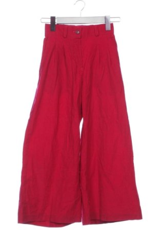 Damen Cordhose Unbranded, Größe XS, Farbe Rot, Preis € 8,45, #137912908