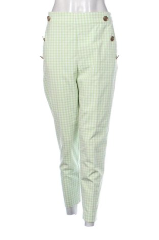 Дамски джинси Zara, Размер M, Цвят Многоцветен, Цена 18,92 €, #137916695