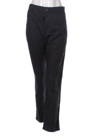 Damen Cordhose H&M, Größe L, Farbe Schwarz, Preis € 27,68, #137919208