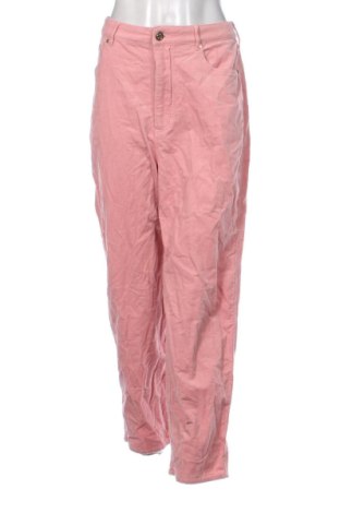 Damen Cordhose Scotch & Soda, Größe M, Farbe Rosa, Preis € 32,20, #137919694