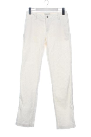 Női kordbársony nadrág Calvin Klein, Méret S, Szín Ekrü
, Ár 8 511 Ft, #137923491